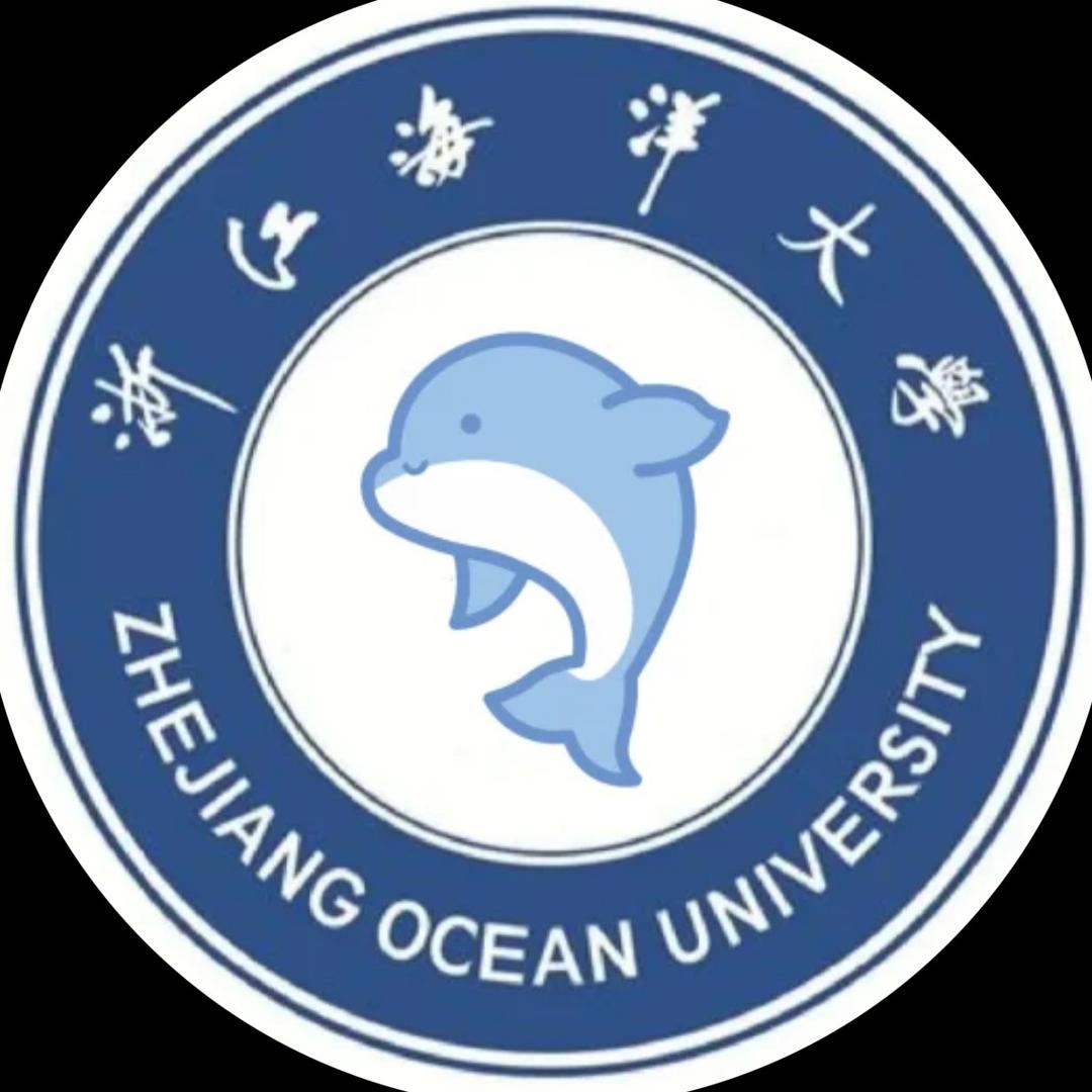 浙海大小🍒学姐