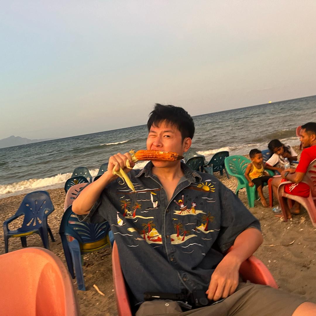 杜克环游世界