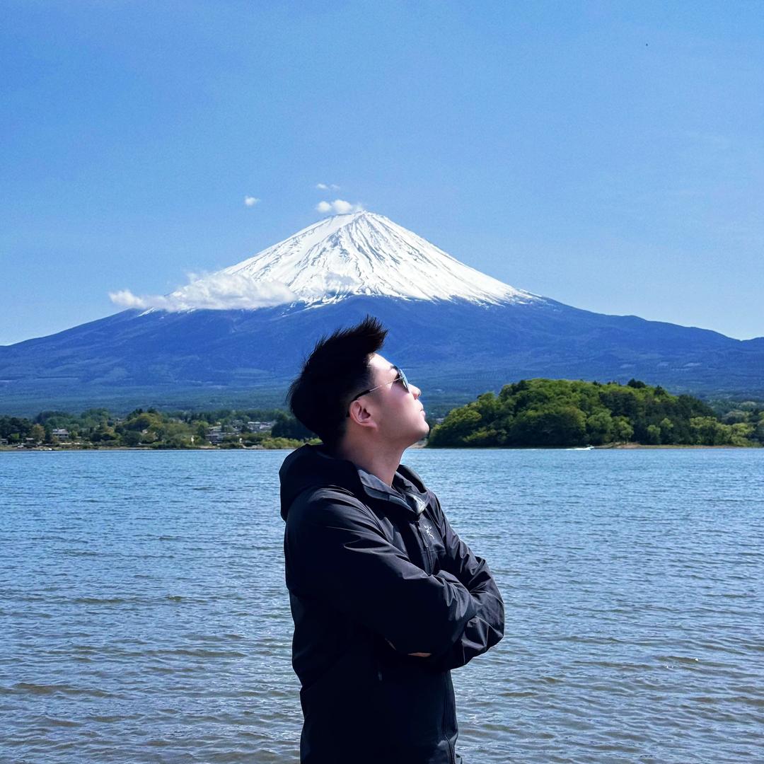 远哥
