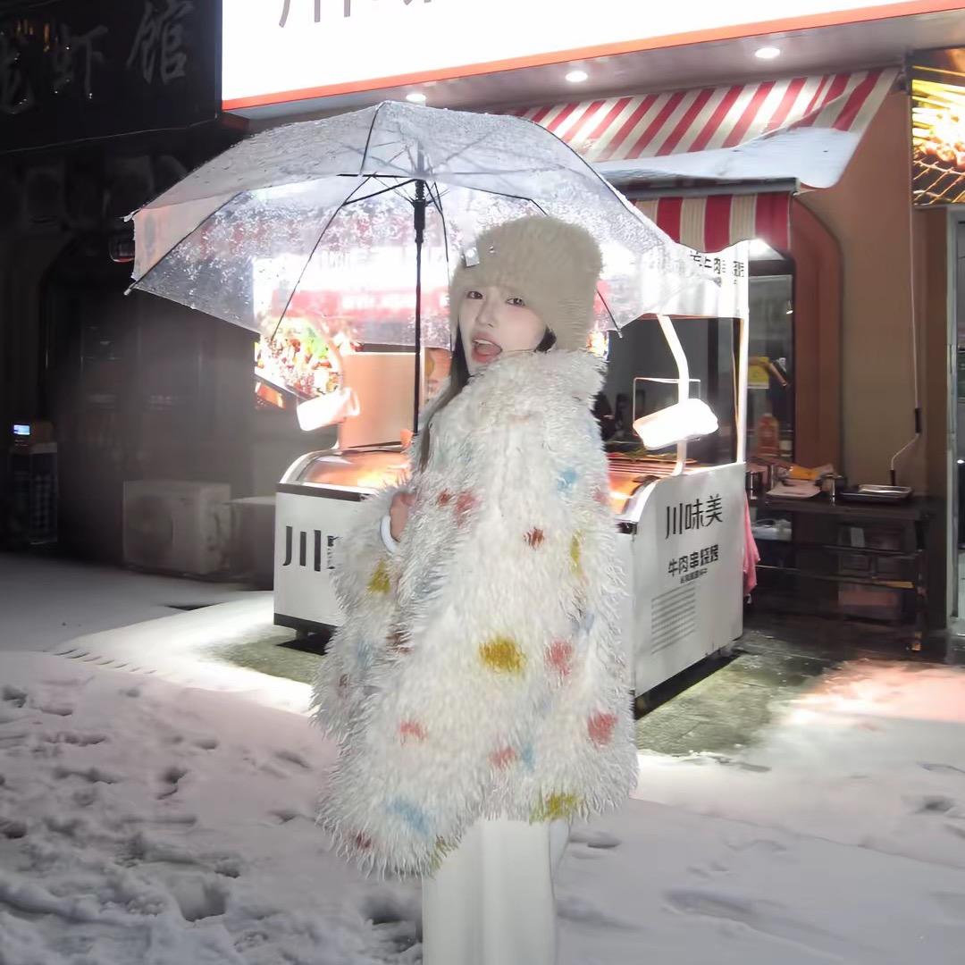 清醒一点
