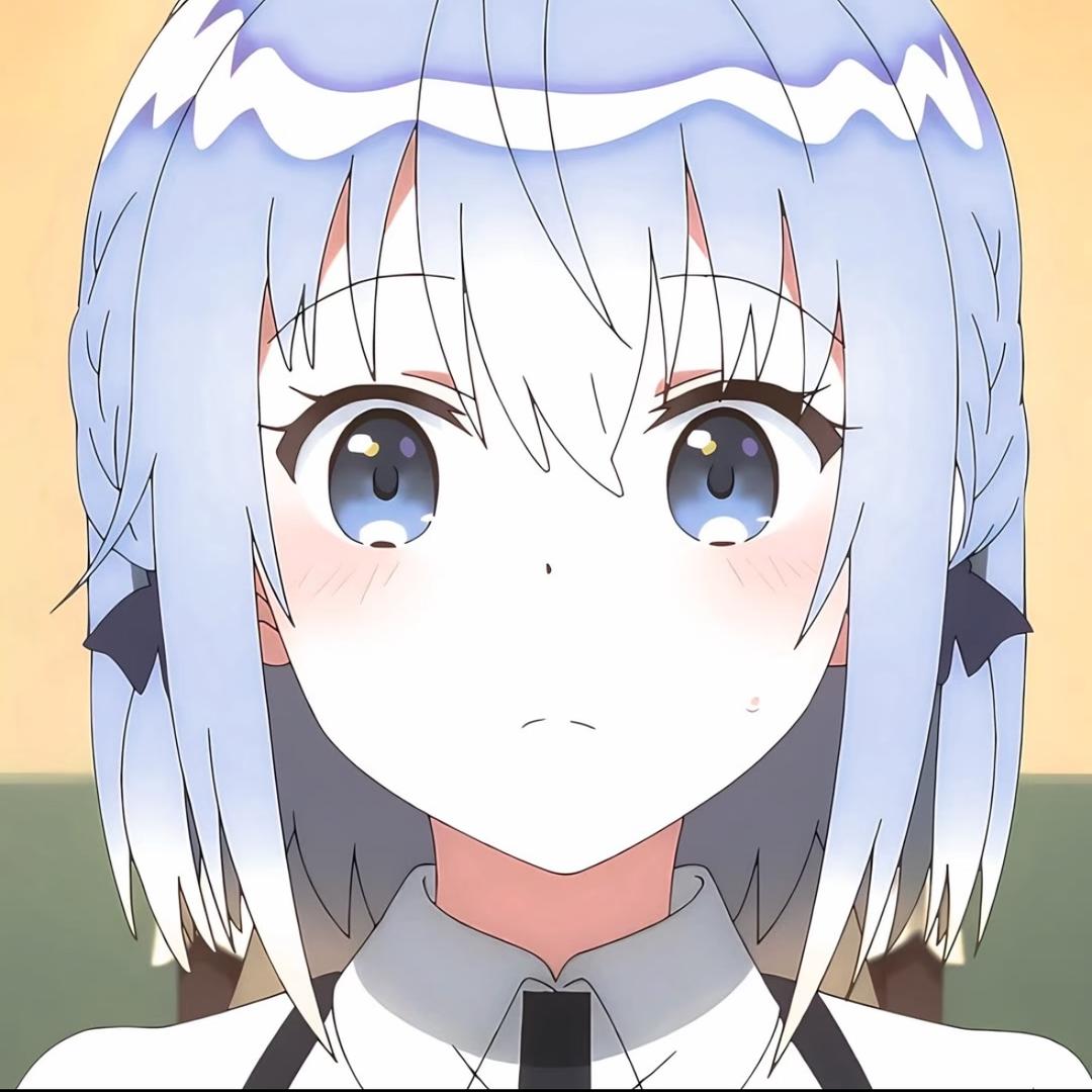 王者荣耀妮子（国服曜）