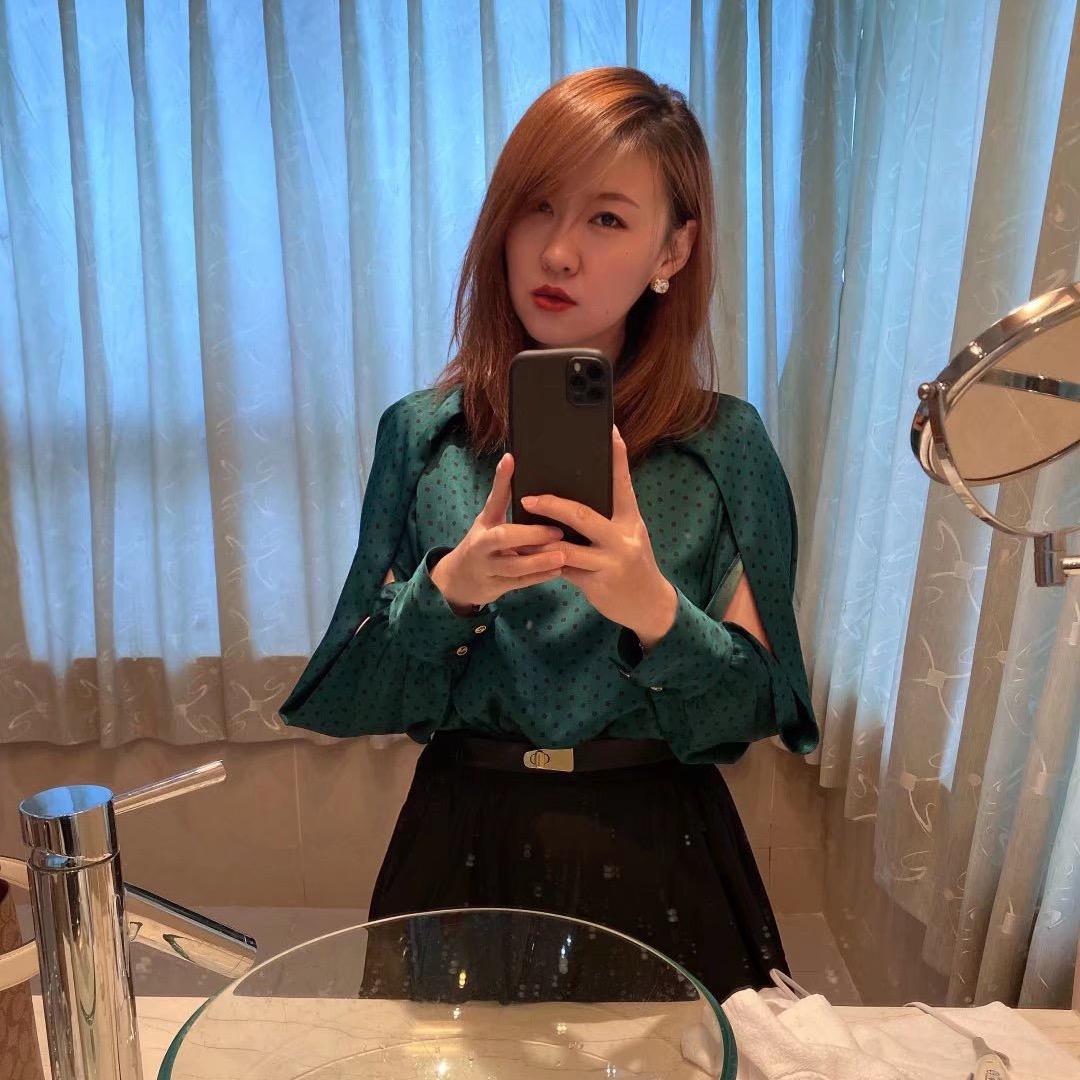 灿迎
