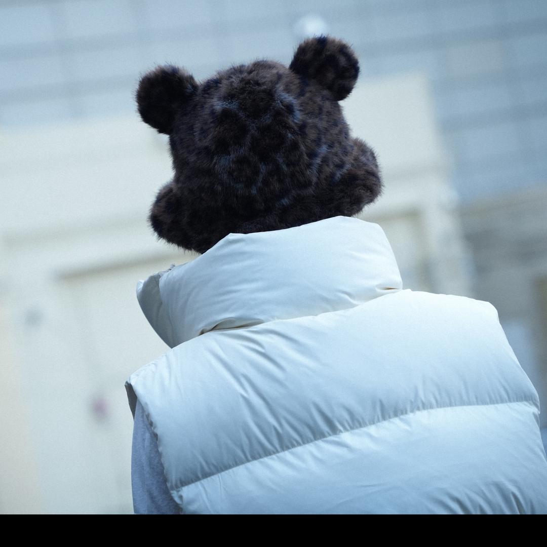 红色的小橘子（见过张艺兴版）