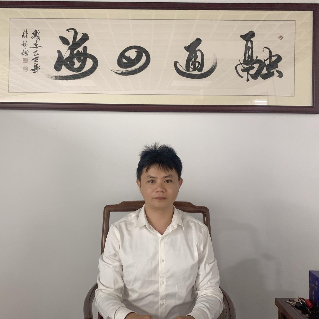小颜徒手调理