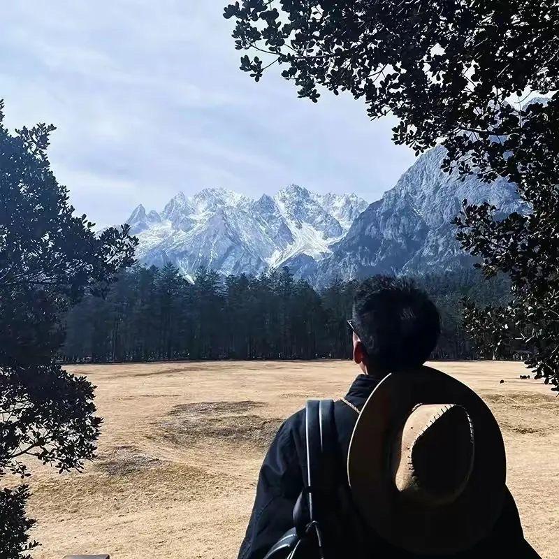 等我很久了吧.