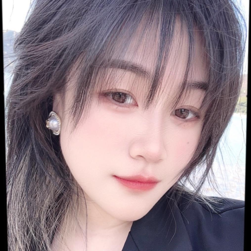 卢妍姿🌾