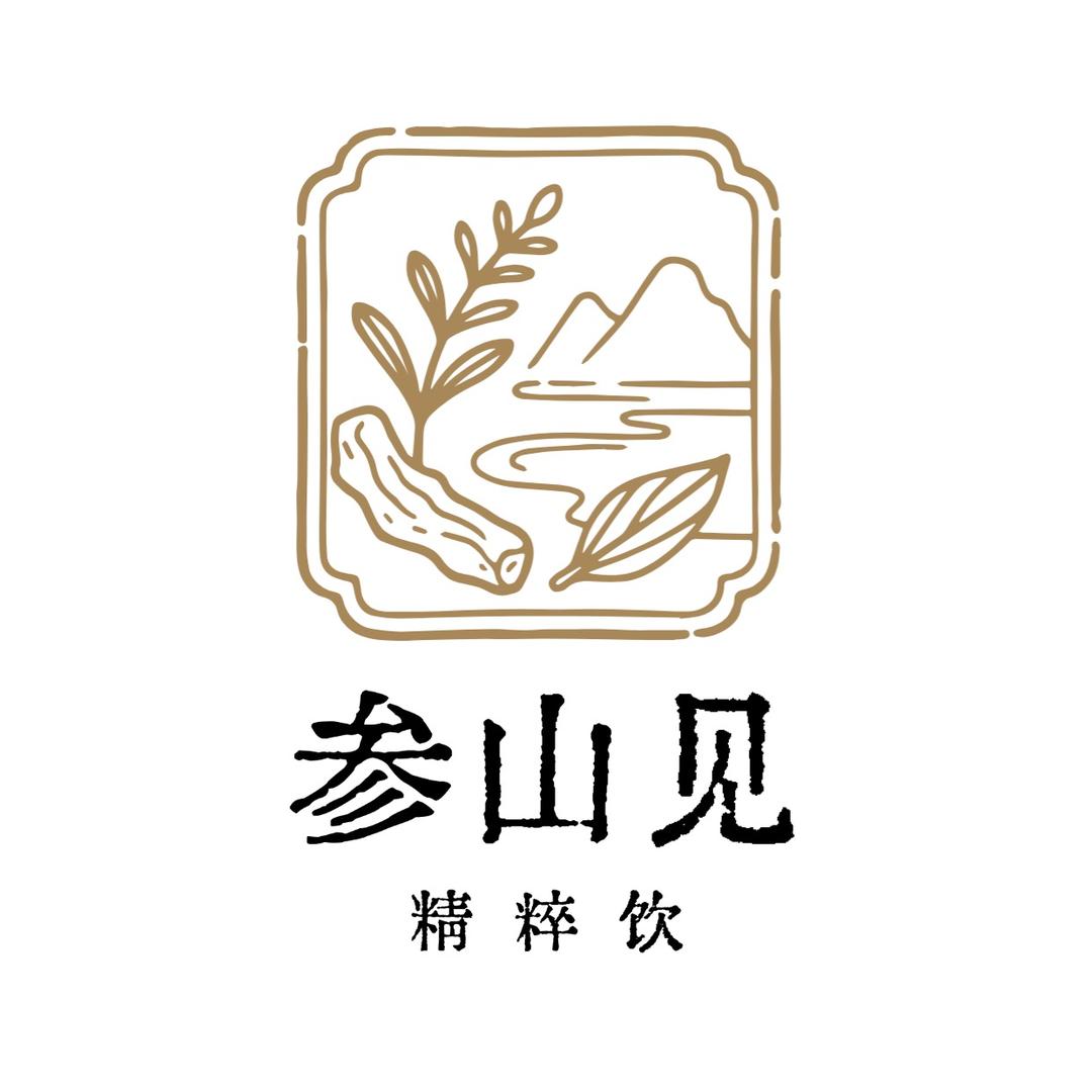 参山见自营直播间