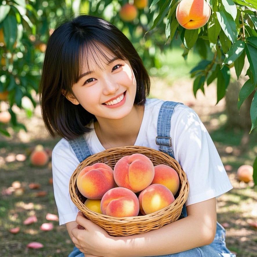 甜心果