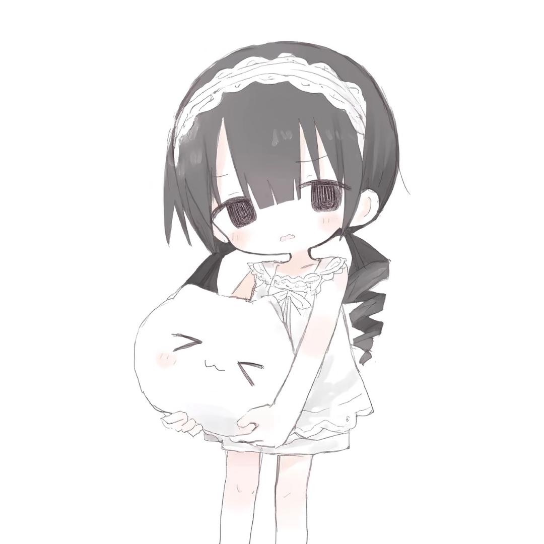 别哭