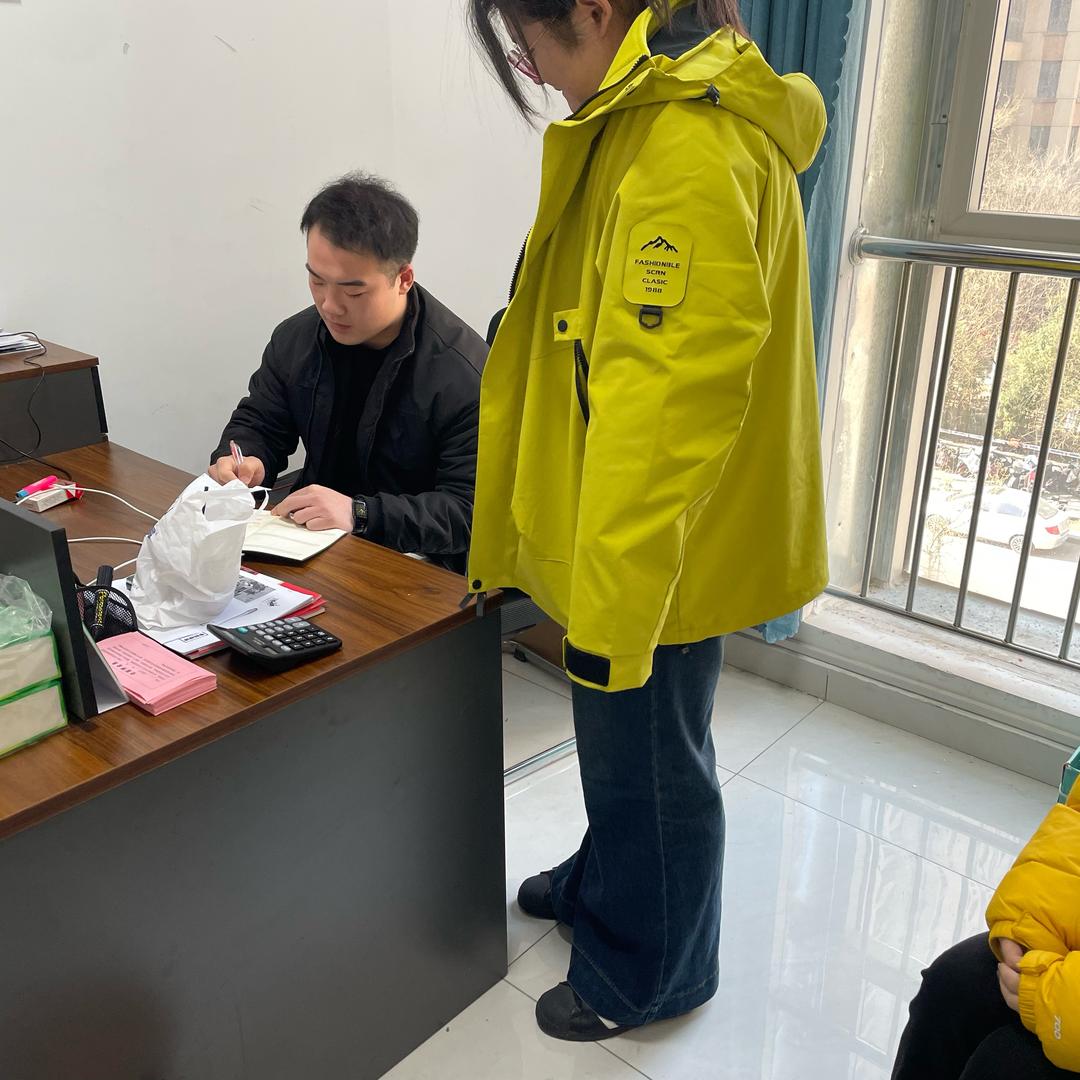 升学规划杨老师