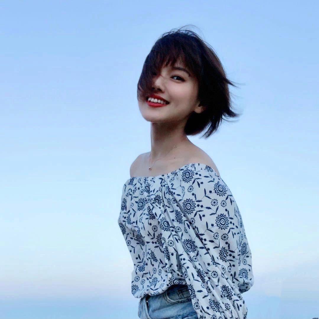 潮剧黄晓佳