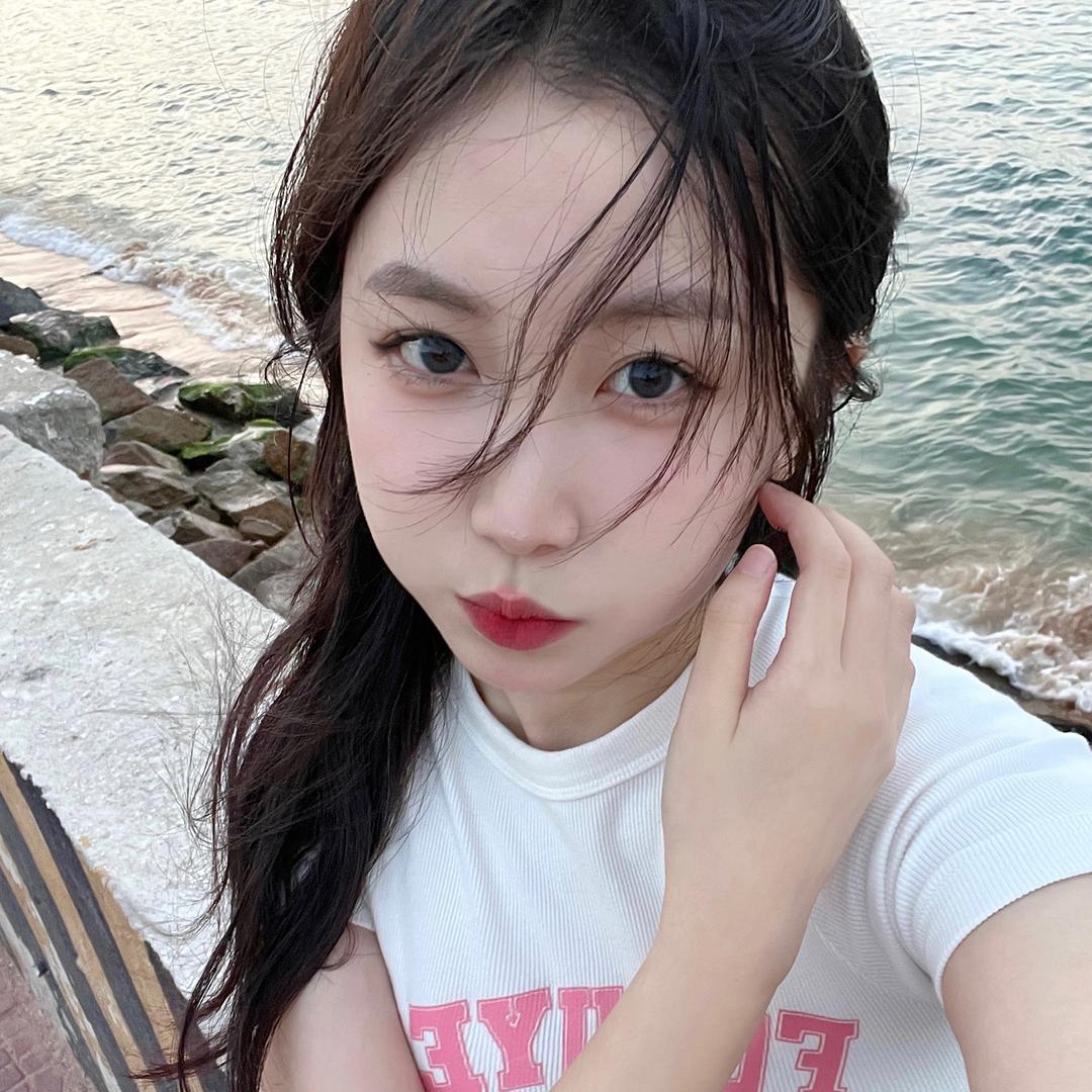 维维子(穿搭版