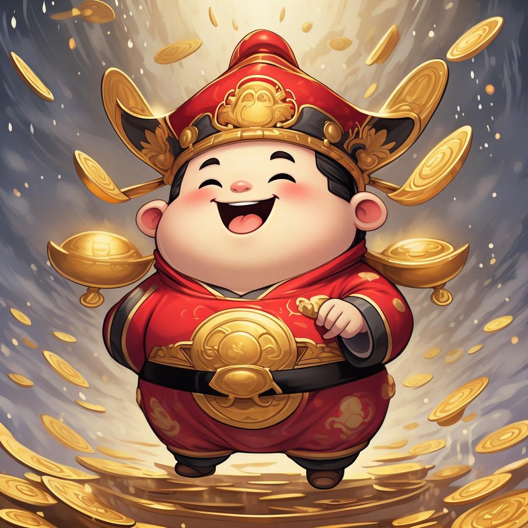 聚宝小铺