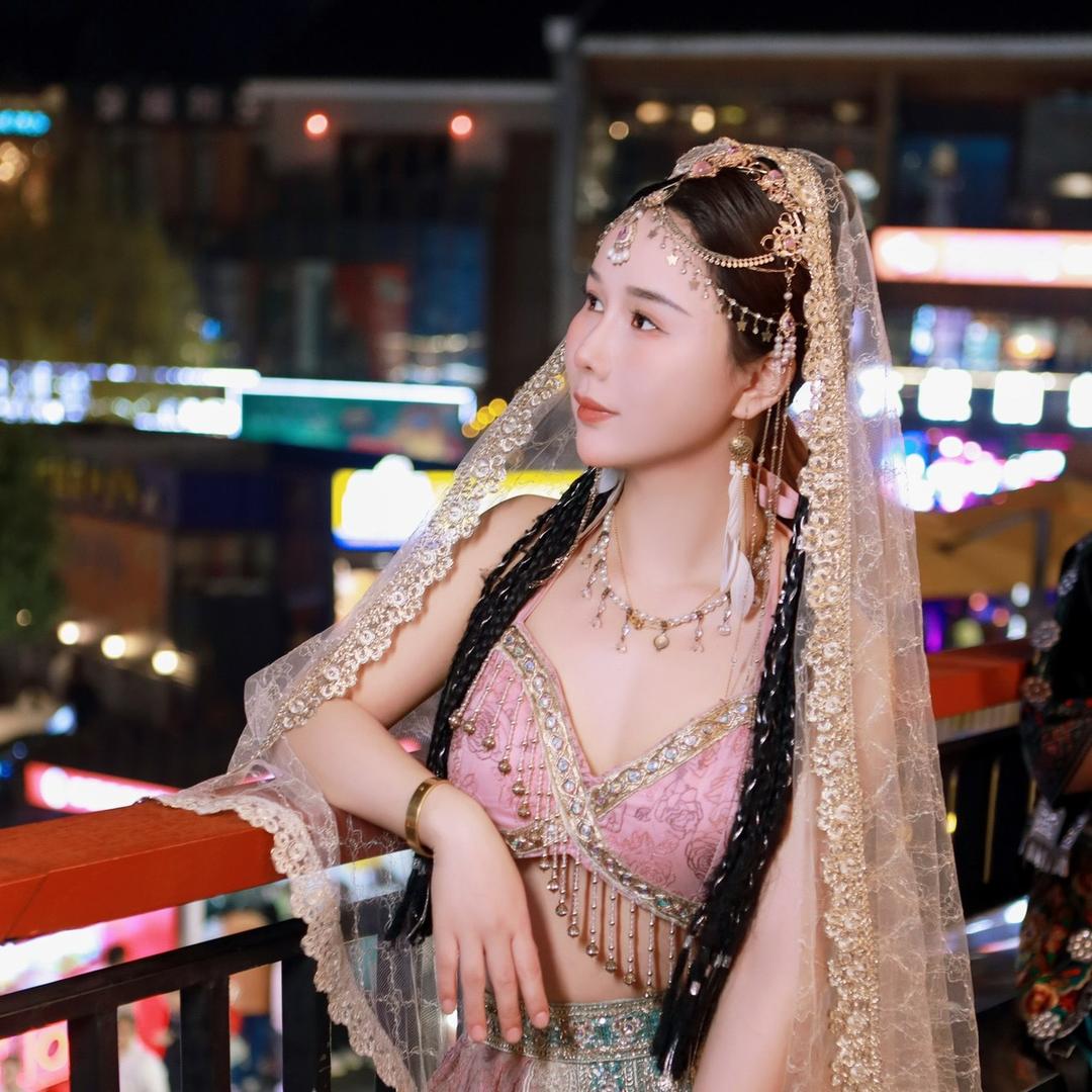 余干艺美人🙏美业巨婴