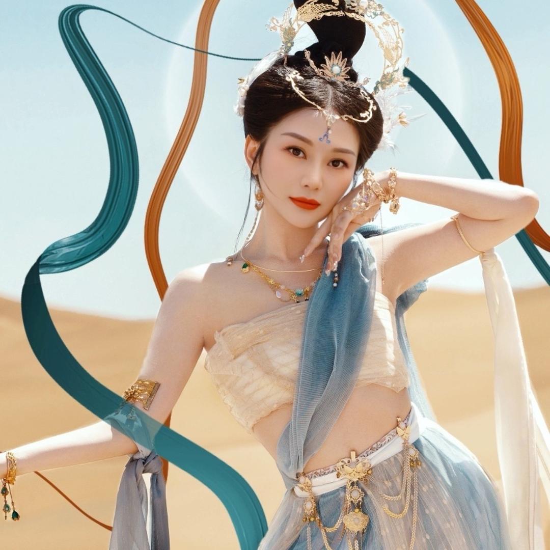 林汐¹⁶⁸⁸