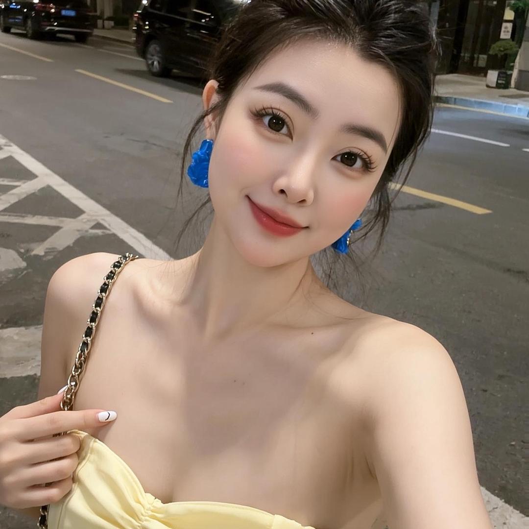 《张钰曼琪》💗