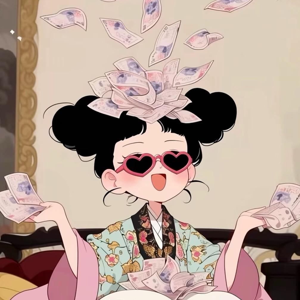 没烦恼