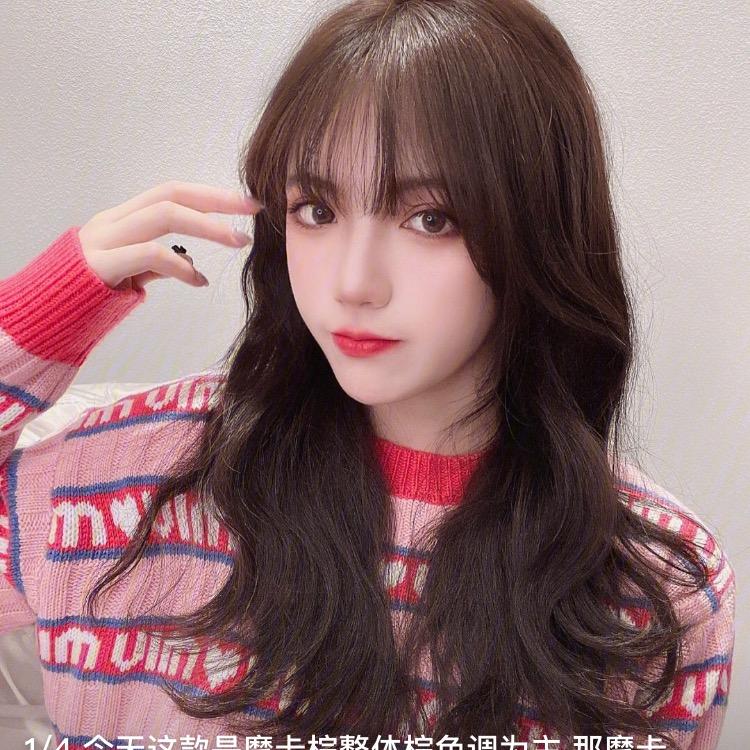 我是茉莉✨