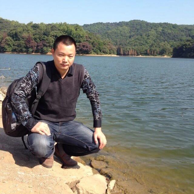 83年的守村人