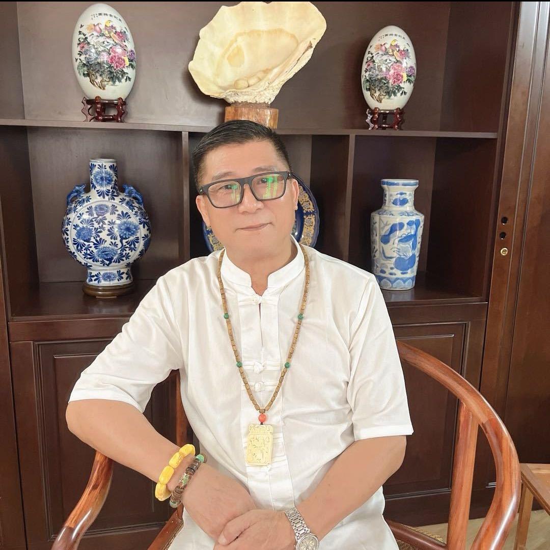 林文輝