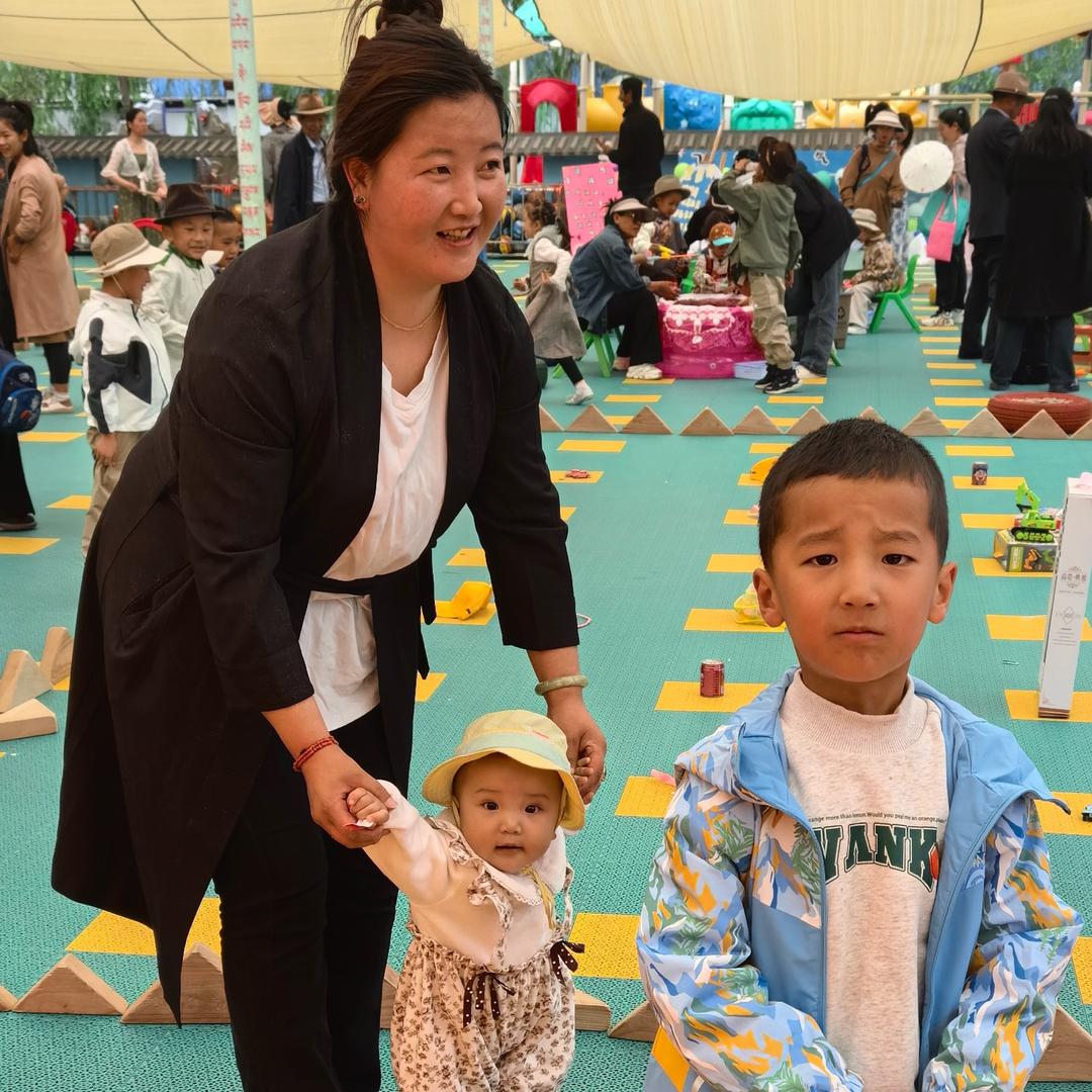 🎉💪羊卓阿佳大号🎉💪