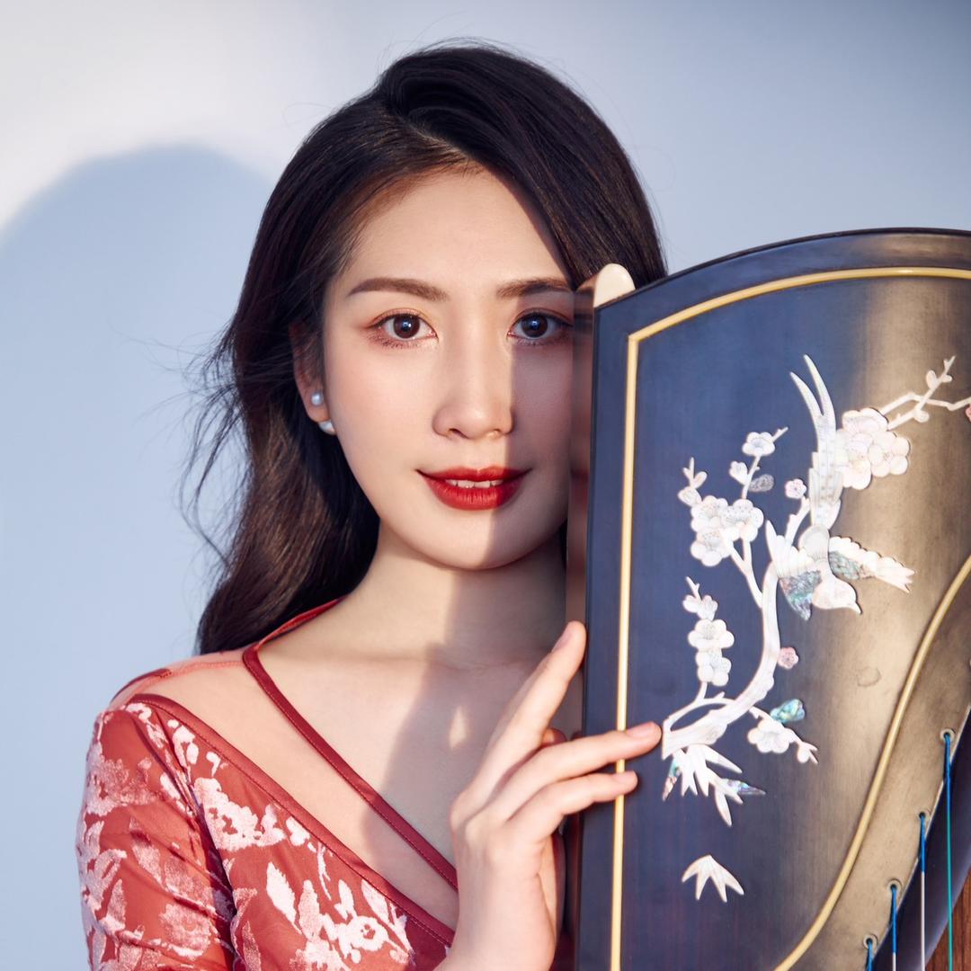 丛娜古筝