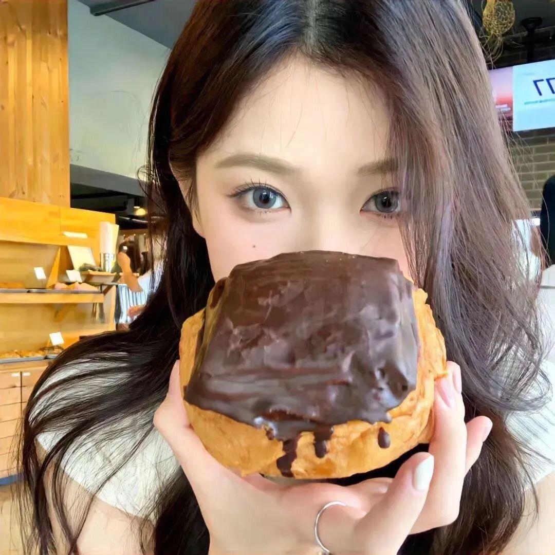 恋爱困难少女