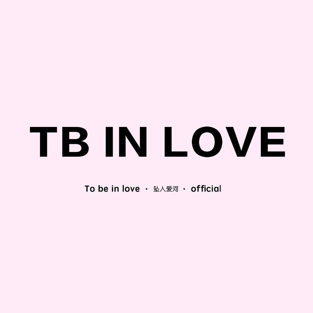 TB IN LOVE