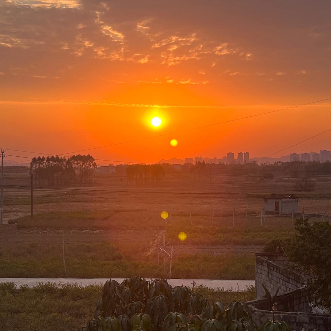 溪爷