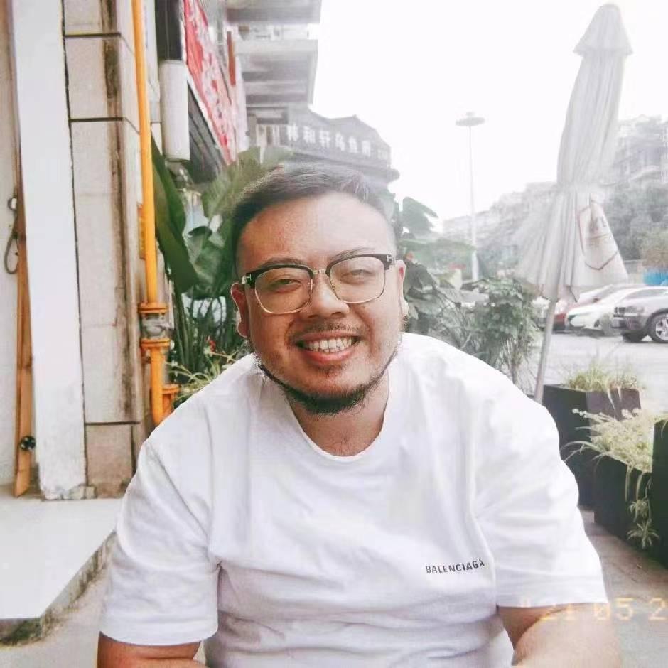 老谭说酒话