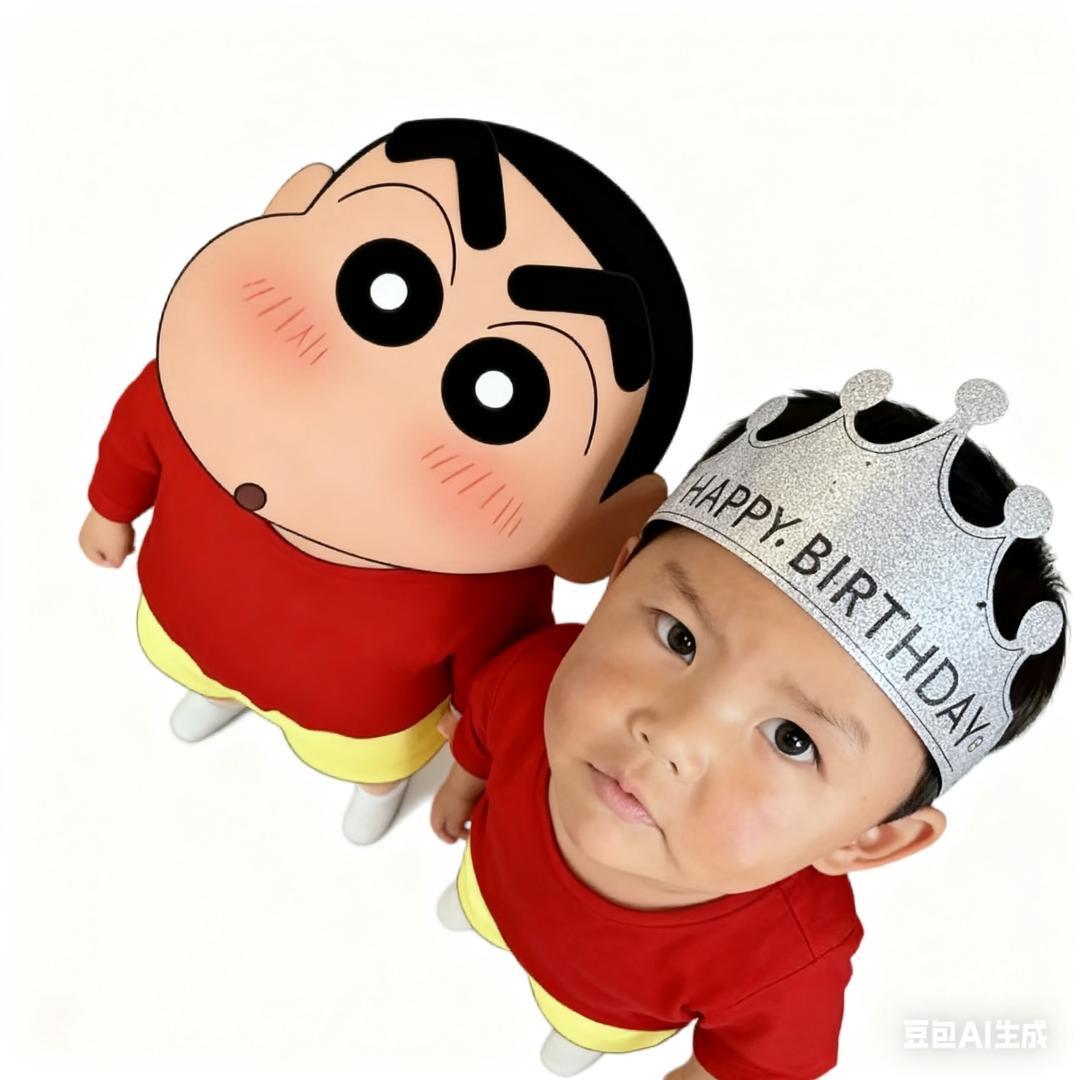 好运常在