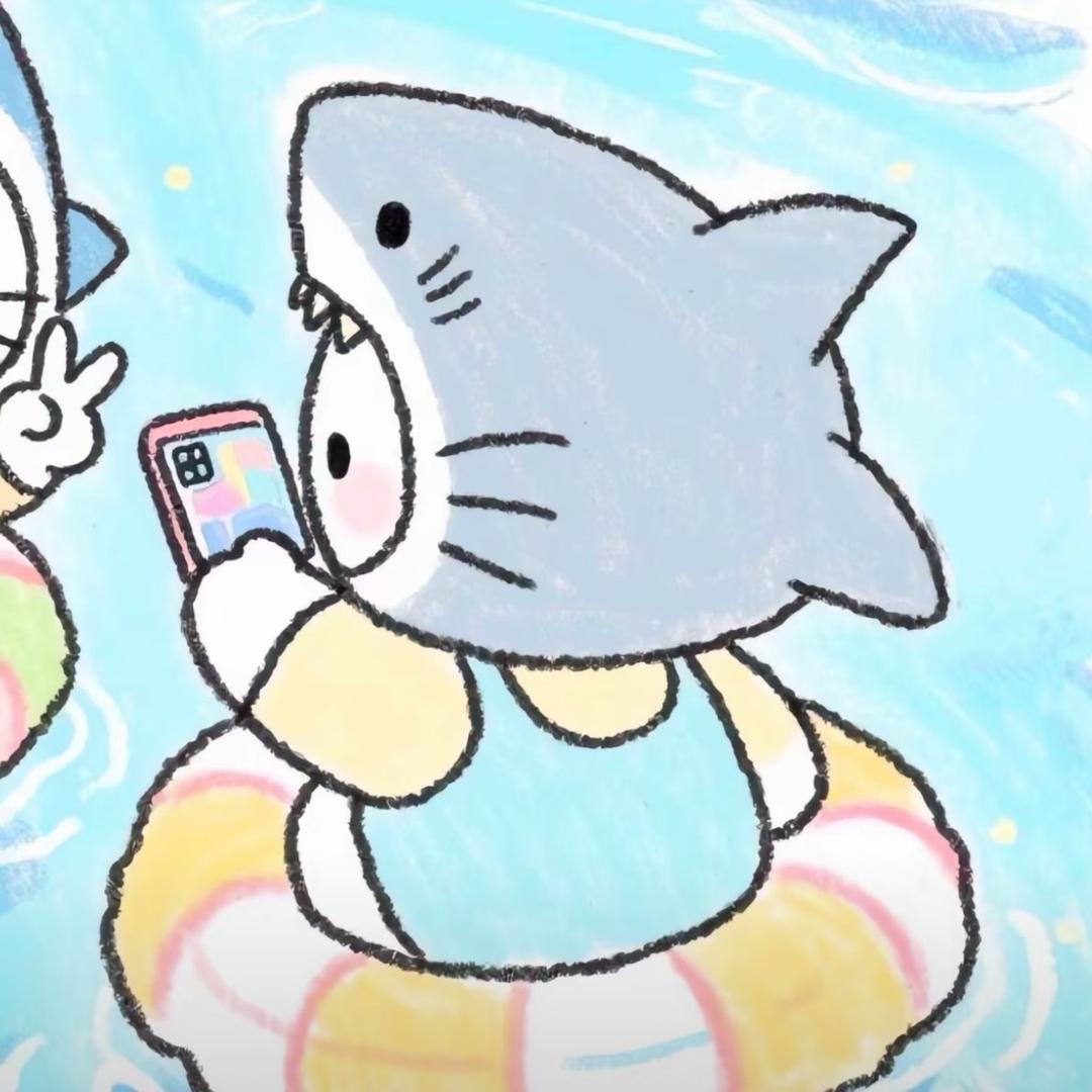 孑孑