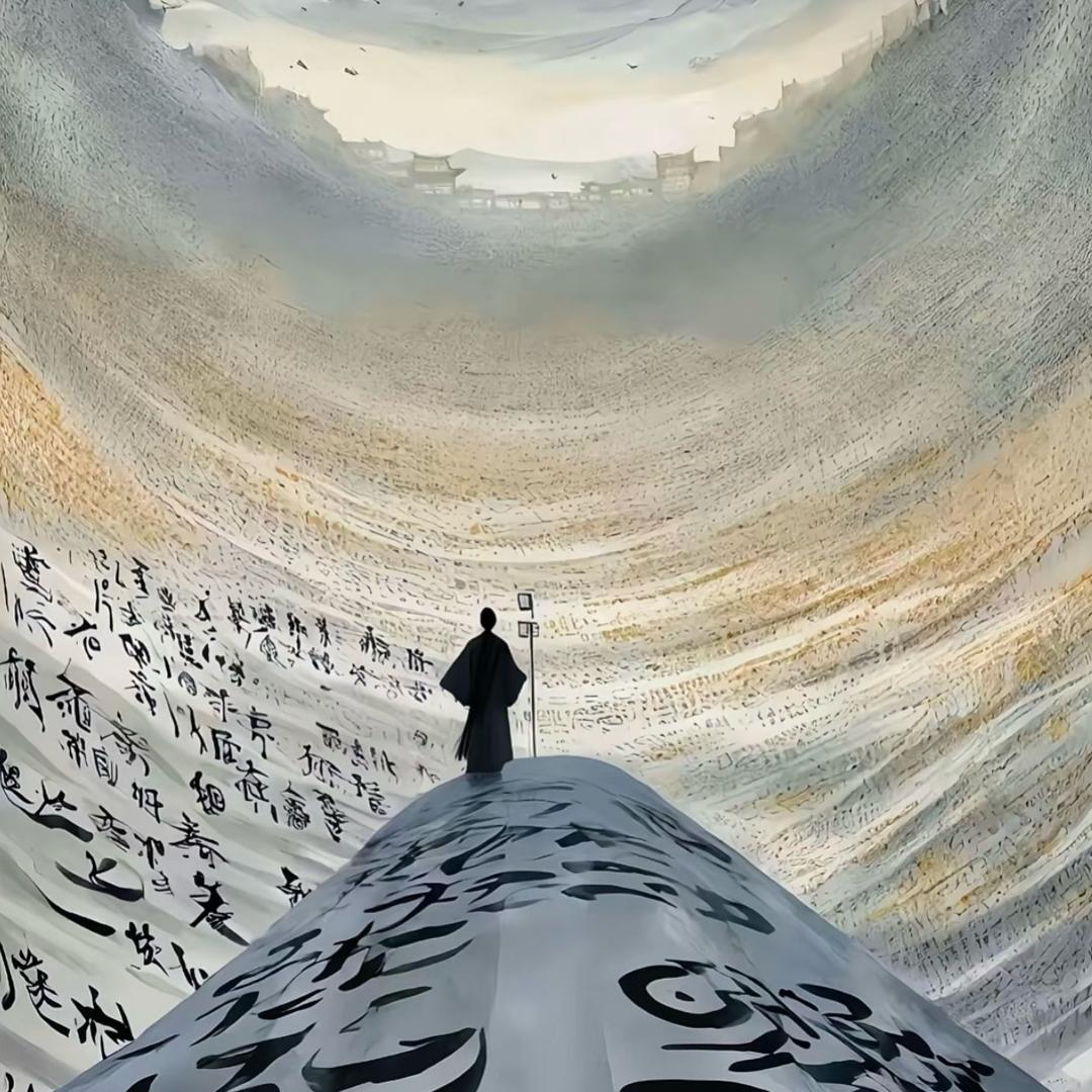 玄晔道人