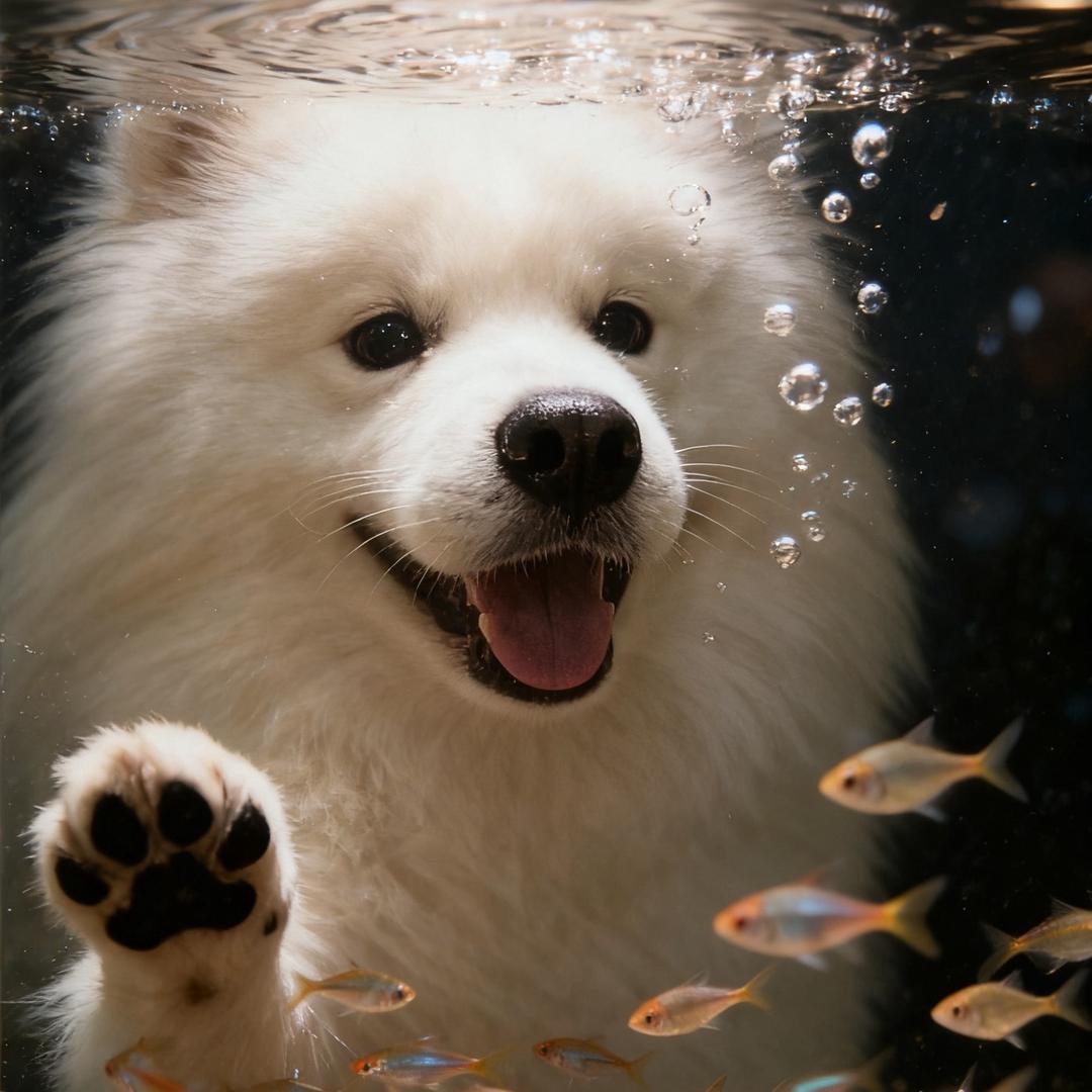 凑凑是大王