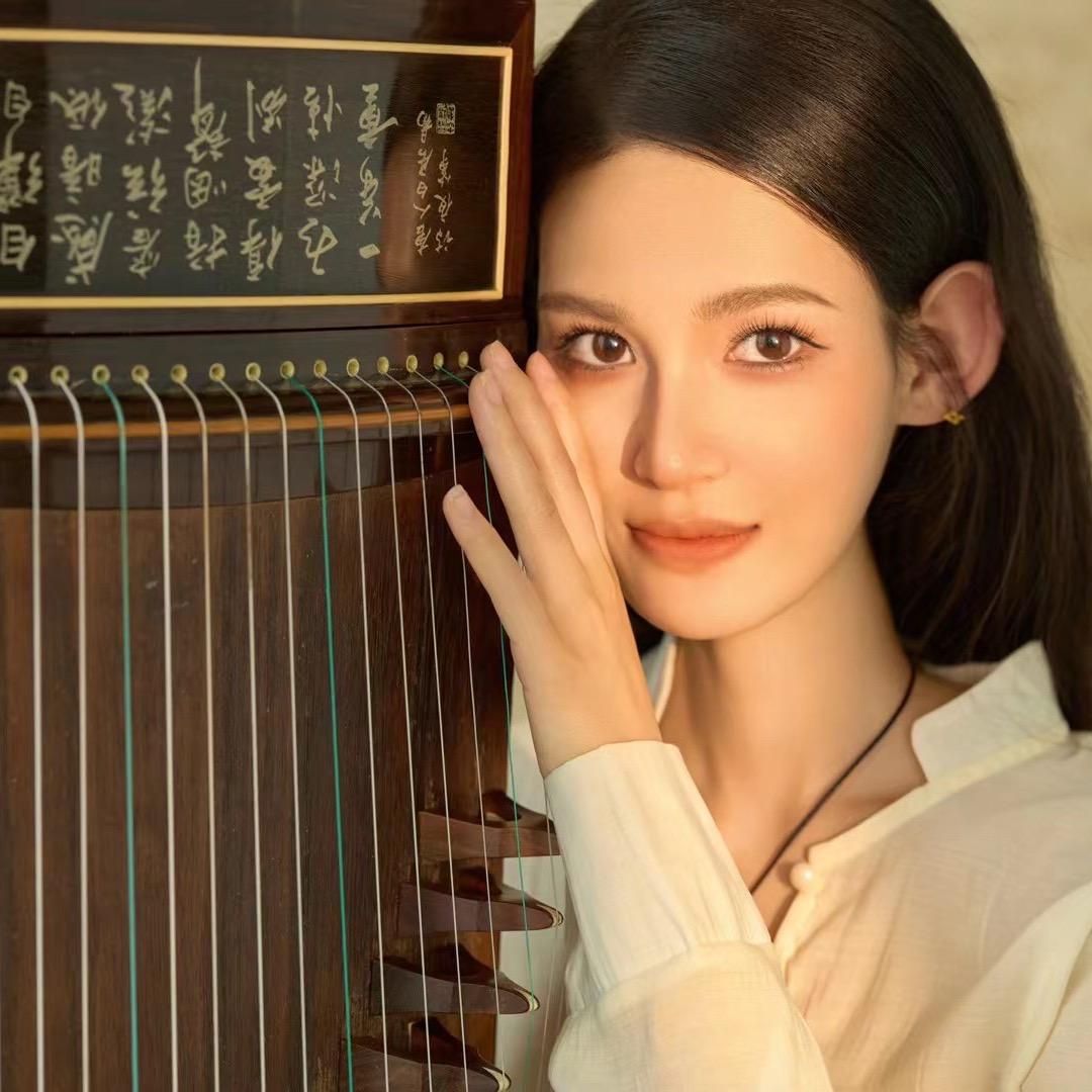 宝鸡如音古筝