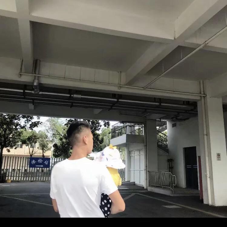 深情Blue.