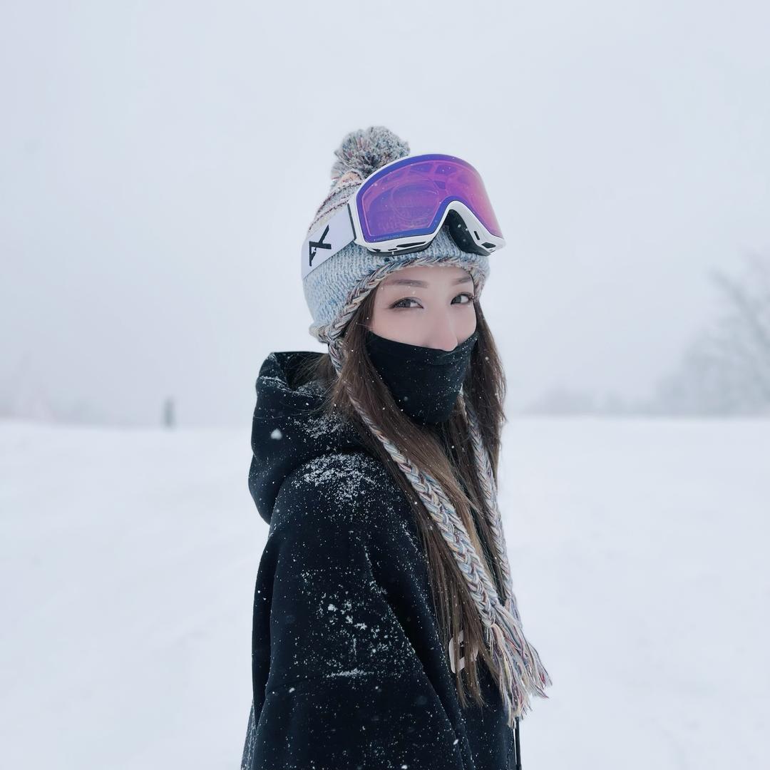 Miss莹莹🏂