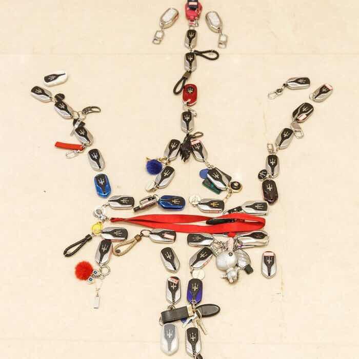 重庆陆宝驰汽修小刘