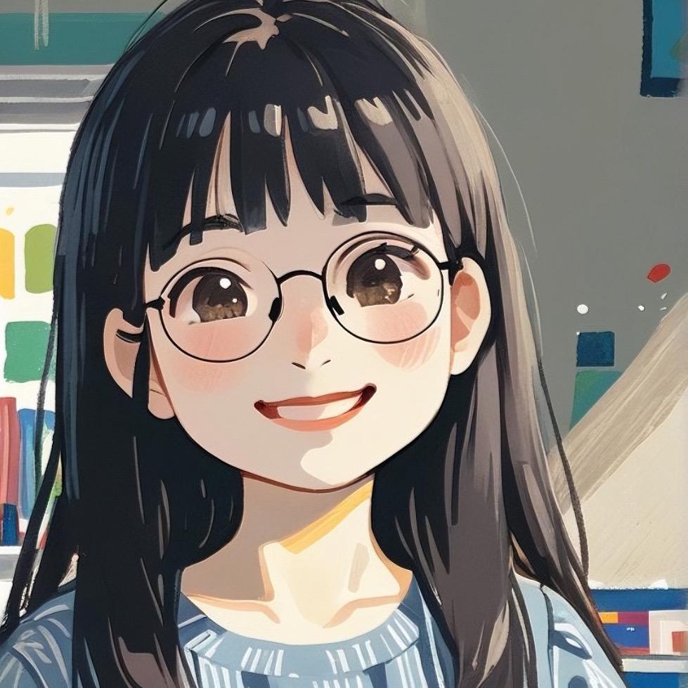 丫丫头（生人止步）