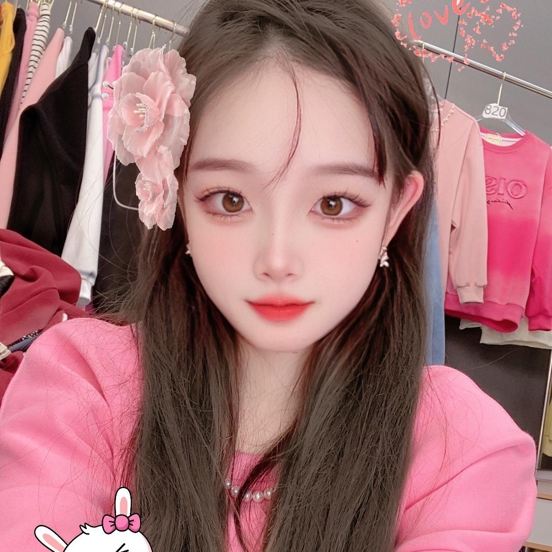 LI BOSS金鱼女装
