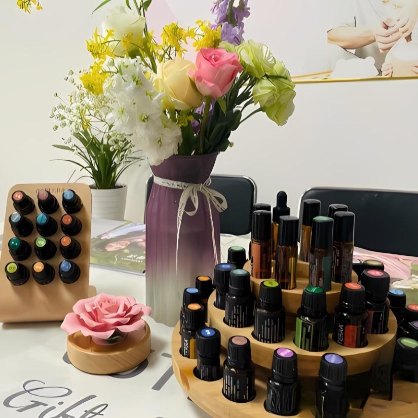 铱铱精油生活馆