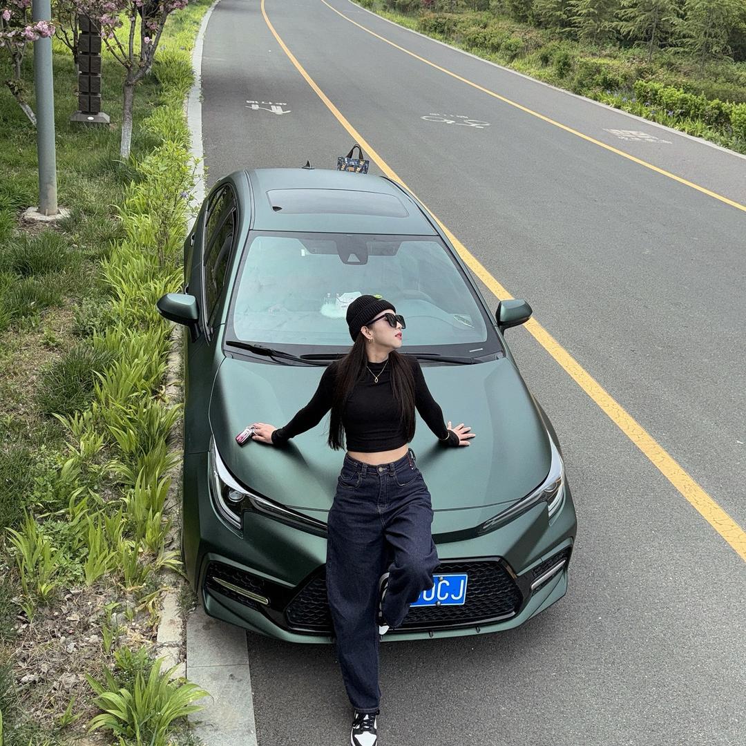 娇、北北（互关涨粉）