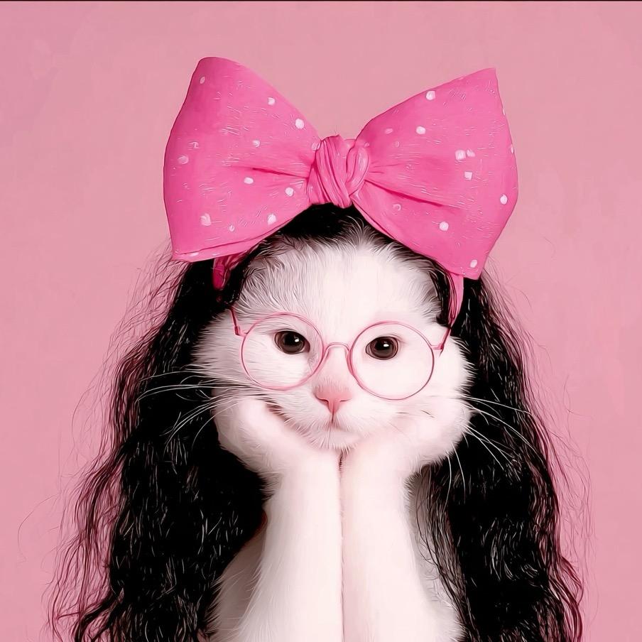 猫猫爱猫猫