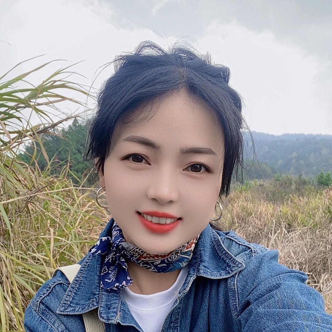 笑颜