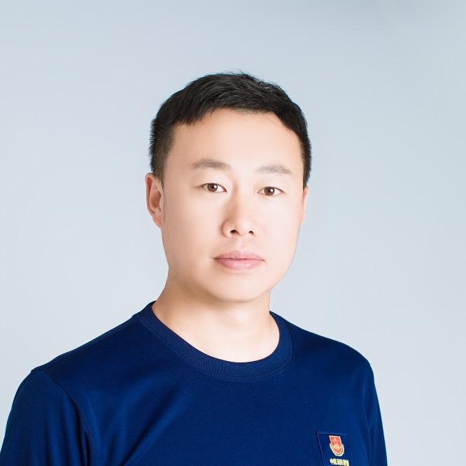 消防三哥