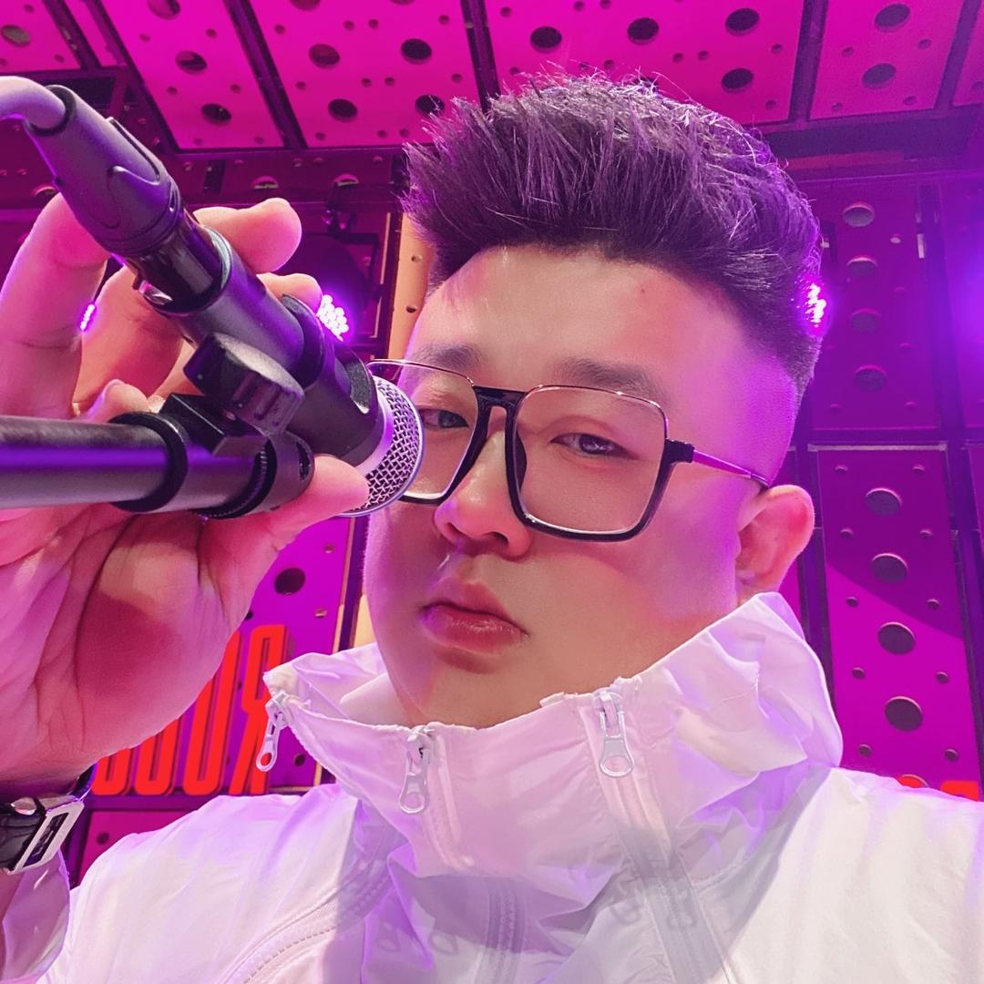 涛子🎙️