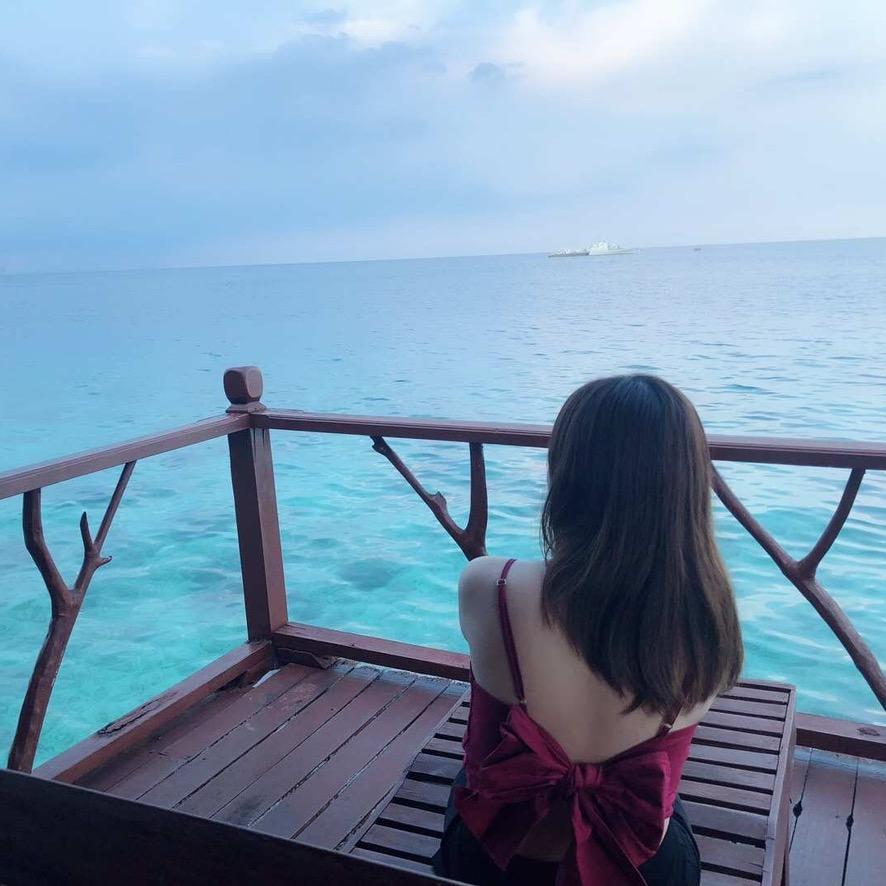 婷儿❤️lynnnkin