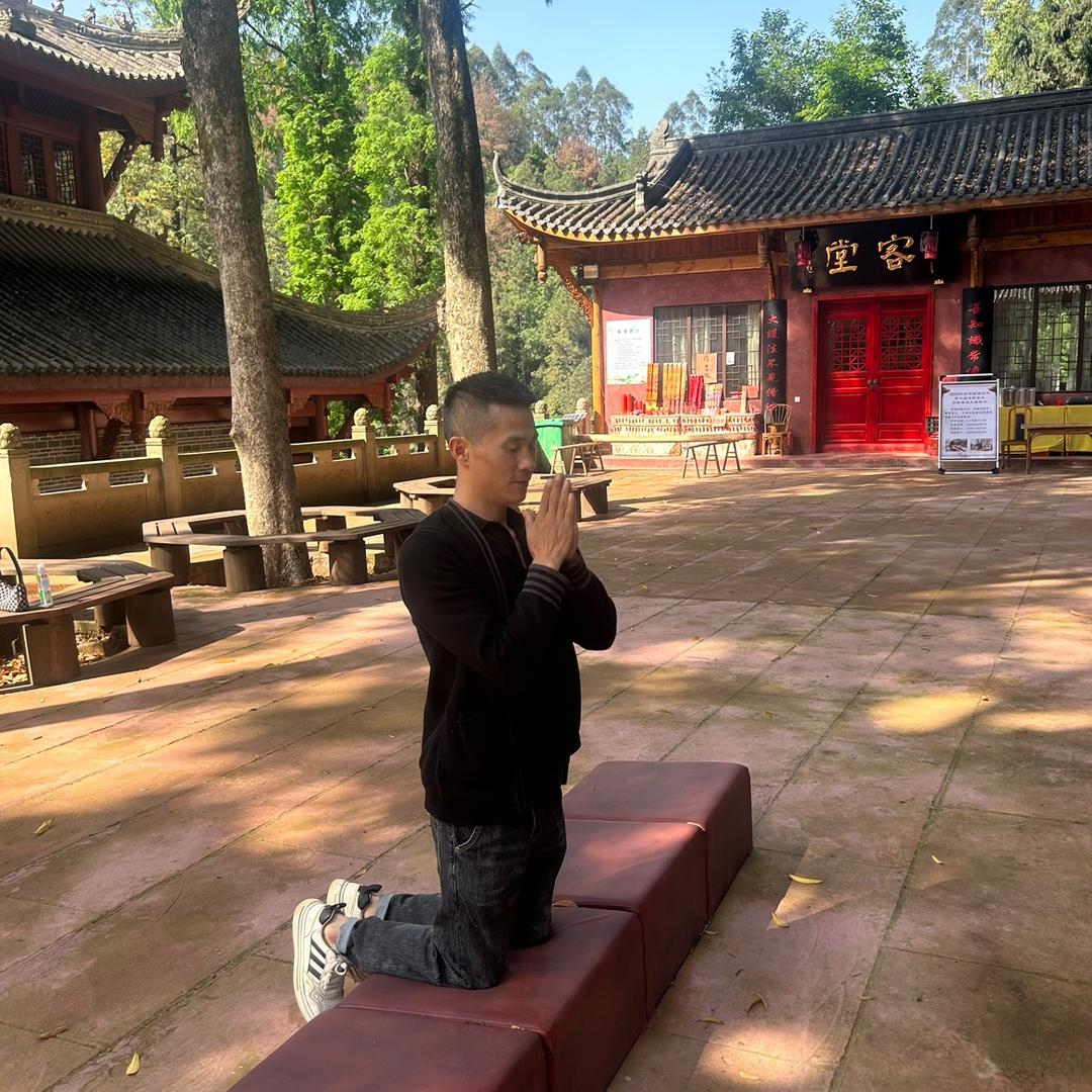 奢华（颢天一农业园）