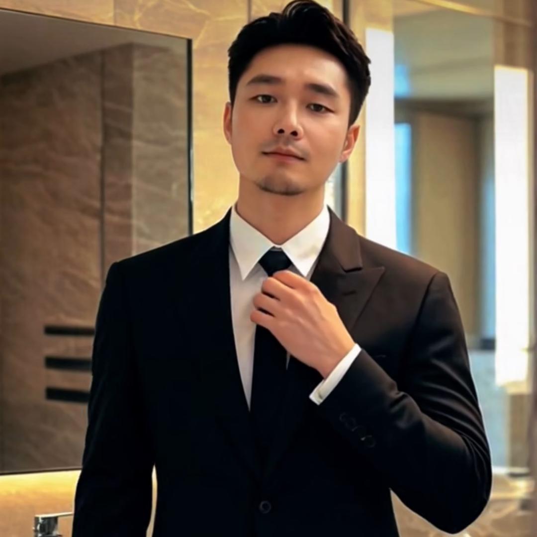 院长开讲面部手法