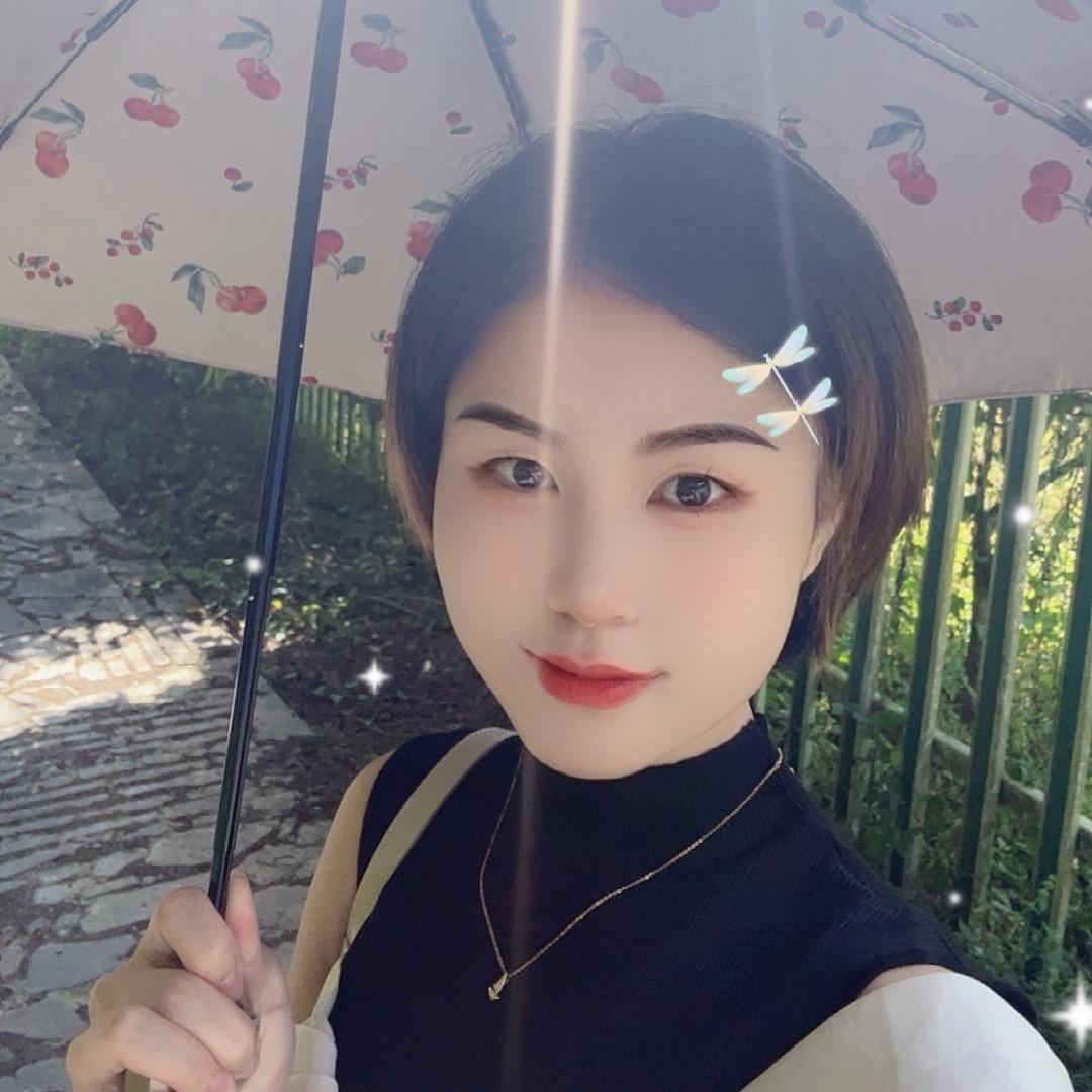 敏敏☕️